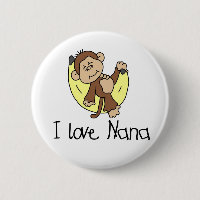 Amour Nana du singe I