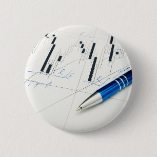 Badge Rond 5 Cm Analyse de forex