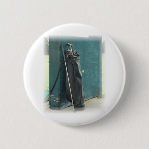 Badge Rond 5 Cm Ancien 2 mais Goodie