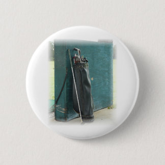 Badge Rond 5 Cm Ancien 2 mais Goodie