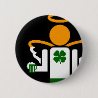ange irlandais.