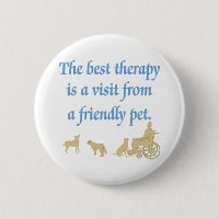Animal familier amical