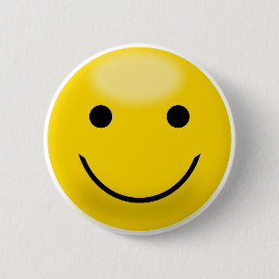 Badge Rond 5 Cm anniversaires personnalisés faites-le vous-même