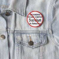 Anti-Alexandria Ocasio-Cortez Socialisme