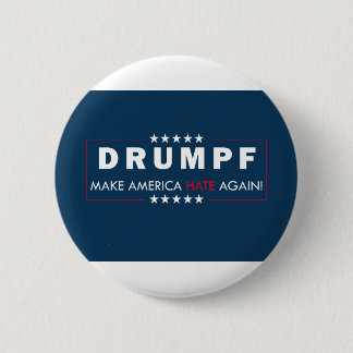 Badge Rond 5 Cm Anti-Atout