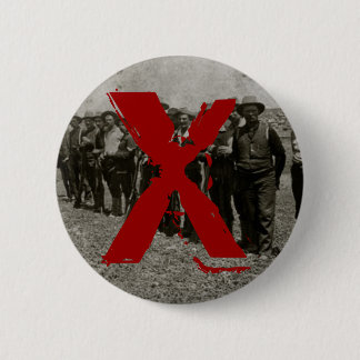 Badge Rond 5 Cm Anti-Bande II