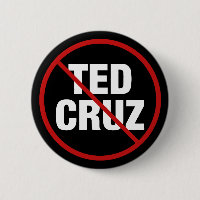 Anti Ted Cruz Texas Democrat