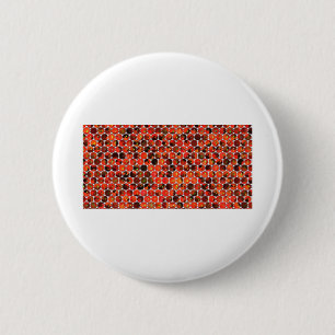 Badge Rond 5 Cm Applique l'illustration Motif