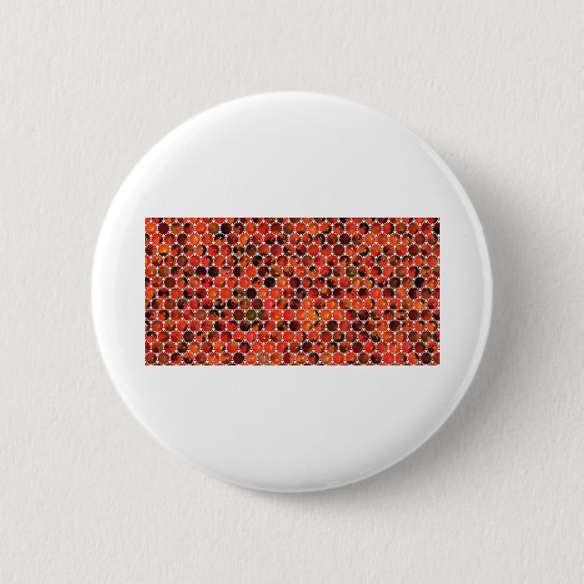Badge Rond 5 Cm Applique l'illustration Motif (Devant)
