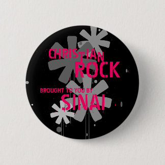 Badge Rond 5 Cm apporté à vous par…
