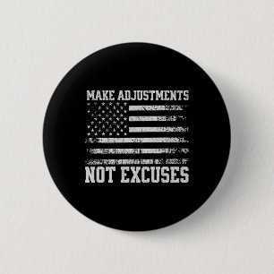 Badge Rond 5 Cm Apporter Des Ajustements Ne Explique Pas Le Drapea