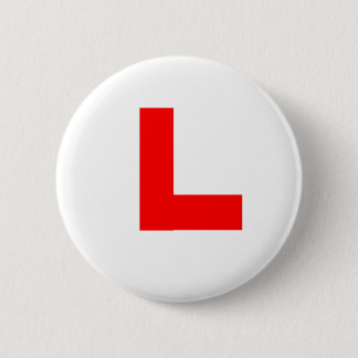 Badge Rond 5 Cm Apprenant