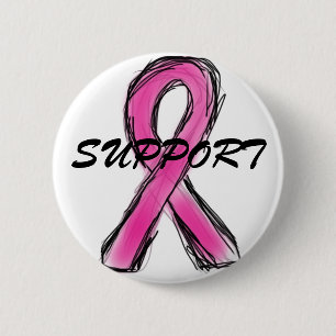 BADGE ROND 5 CM APPUI