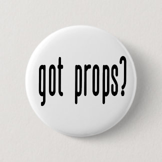 Badge Rond 5 Cm Appui verticaux obtenus ?