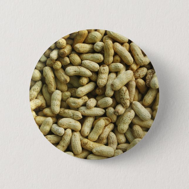 Badge Rond 5 Cm Arachides (Devant)