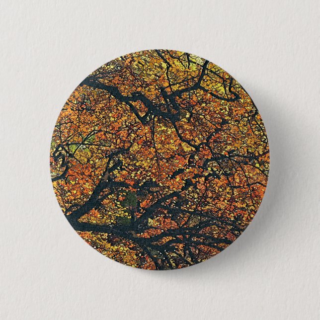 BADGE ROND 5 CM ARBRES (Devant)