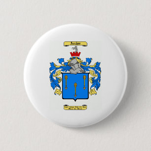 Badge Rond 5 Cm archer (en)
