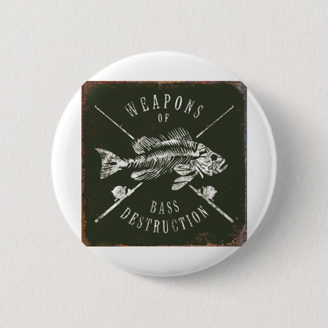 Badge Rond 5 Cm Armes JJ56 de Bass.tif (Devant)