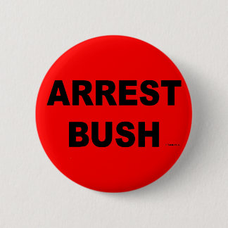 BADGE ROND 5 CM ARREST BUSH