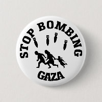 Arrêtez de bombarder Gaza