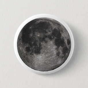 Badge Rond 5 Cm Art d'amour de paix de douche de fête au bureau de
