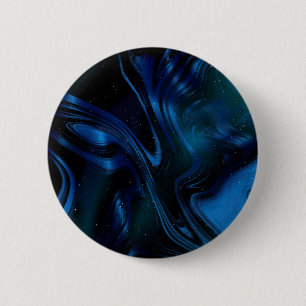 Badge Rond 5 Cm art des couleurs vibrantes