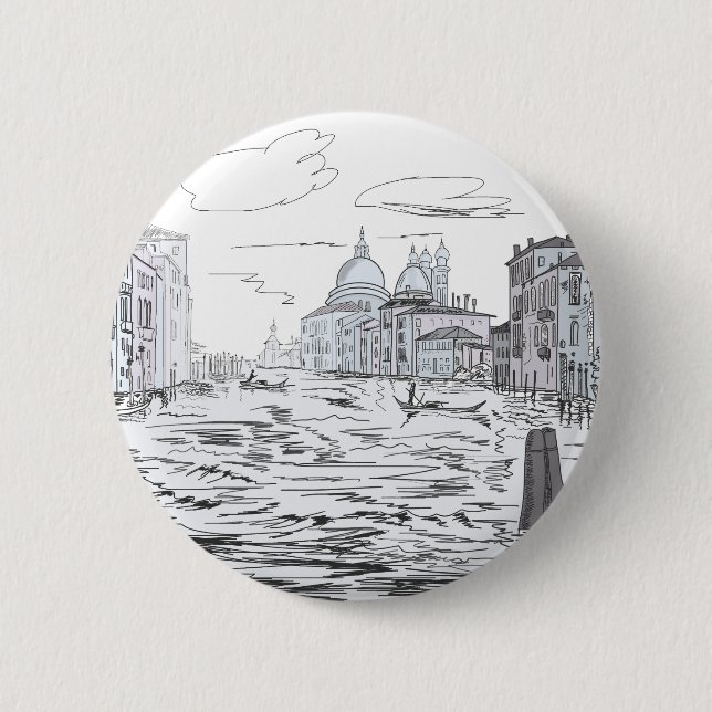 Badge Rond 5 Cm artflow_201710290945 (Devant)