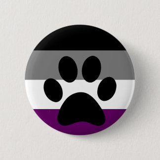 Badge Rond 5 Cm As velu