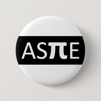 Badge Rond 5 Cm Aspie