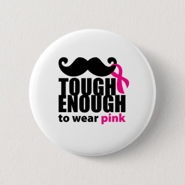 Badge Rond 5 Cm Assez dur (Devant)