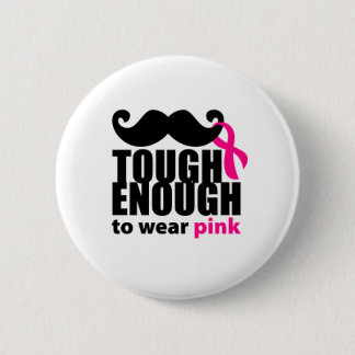 Badge Rond 5 Cm Assez dur