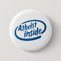 Athée à l'intérieur