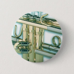 Badge Rond 5 Cm atout