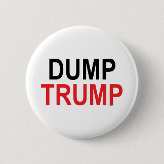 Badge Rond 5 Cm Atout de décharge