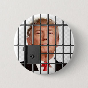Badge Rond 5 Cm Atout de prison