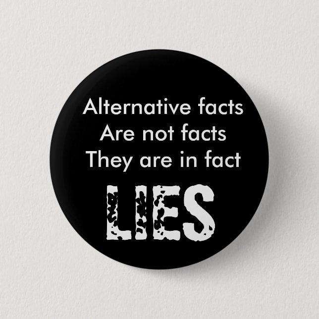 Badge Rond 5 Cm Atout et Kelly Ann Conway (Devant)