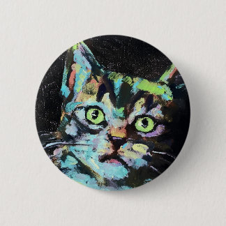 Badge Rond 5 Cm Attaque