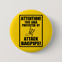 Attaquer Bagpipe