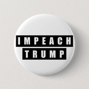 Badge Rond 5 Cm Attaquez le bouton d'atout