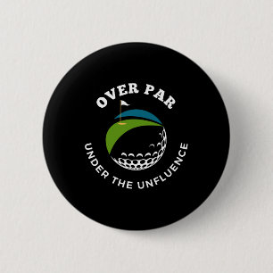 Badge Rond 5 Cm Au-dessus du pair