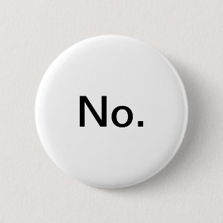Badge Rond 5 Cm Aucun bouton