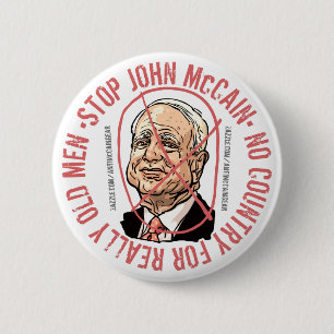 Badge Rond 5 Cm Aucun pays