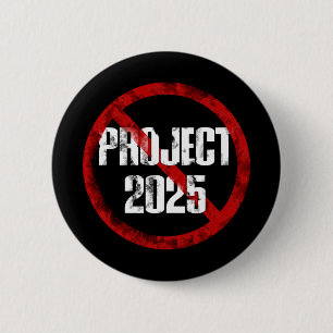 Badge Rond 5 Cm Aucun projet 2025 1