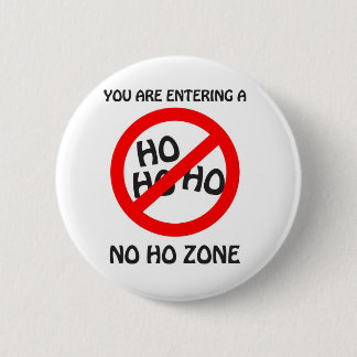 Badge Rond 5 Cm aucune ho zone