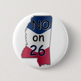 Badge Rond 5 Cm Aucune milliseconde 26