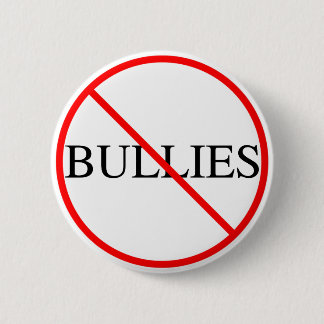 Badge Rond 5 Cm Aucuns despotes