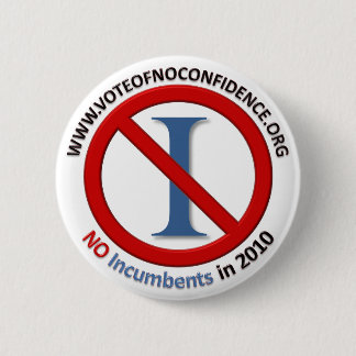 Badge Rond 5 Cm Aucuns titulaires - bouton - ronds