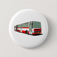 Autobus articulé Karosa B 741