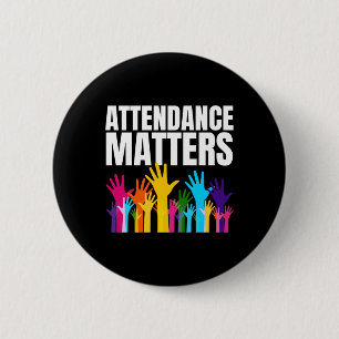 Badge Rond 5 Cm Autocollant S