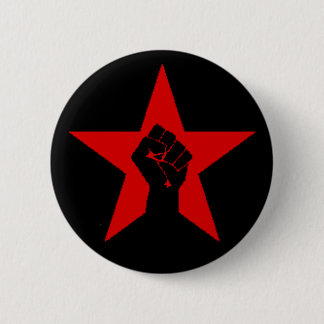 Badge Rond 5 Cm Autre d'Ayers étoile